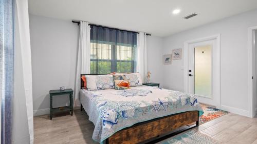 Fort Pierce House | Ocean Drive Villas- Unit A