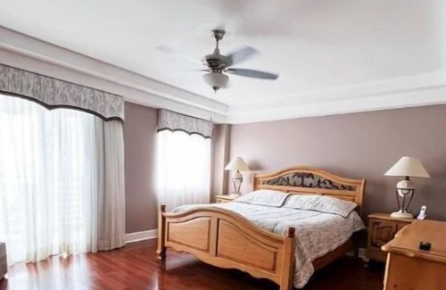 Port of Spain Apartment | Ocean Eyes 3BR Ocean Front Gated, Westmoorings
