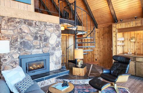 Oregon Coast House | Ocean Front A Frame with Spectacular Views! Dog The Hidden Overlook