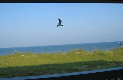 North Carolina Coast Condo | Ocean Front Condo w/Pool - Dates Available