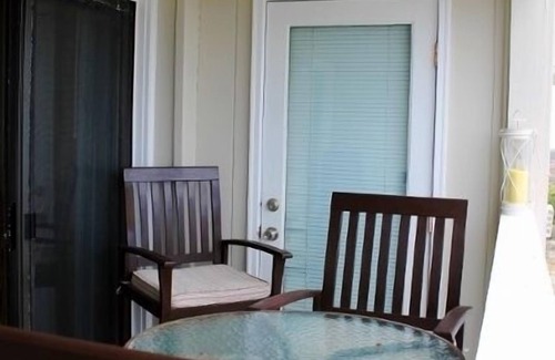 North Carolina Coast Condo | Ocean Front Condo w/Pool - Dates Available
