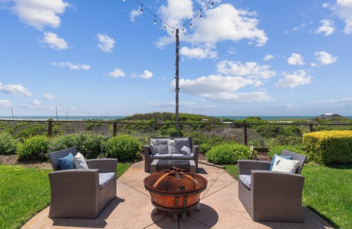 Half Moon Bay House | Ocean Front LuxuryHomenHalf Moon Bay, Ca