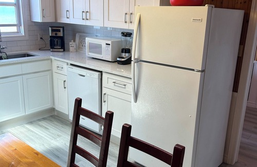 Savage Harbour Cottage | Ocean Front Property, Nearby Beaches and Breathtaking Sunsets!