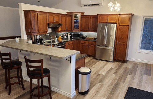 Sheet Harbour House | Ocean front retreat and spa - 5min to Taylor Head park
