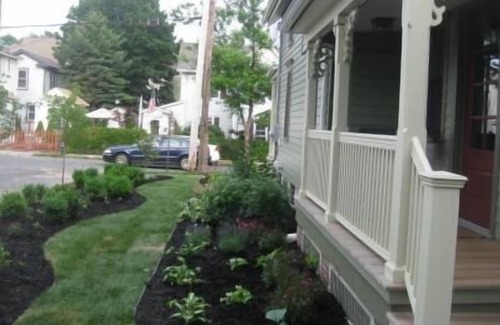 Ocean Grove Cottage | Ocean Grove 1BR Renovated Cottage w/Beach Locker