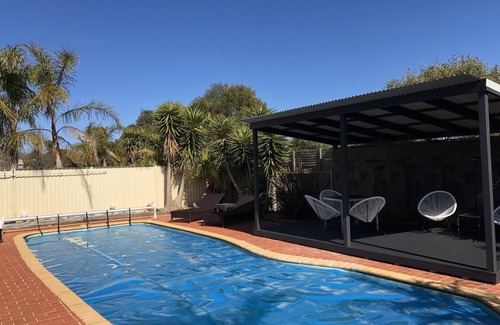 Ocean Grove House | #OCEAN GROVE BEACH OASIS #LARGE HOME-SLEEPS 16 # INGROUND POOL