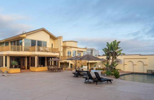 Rosarito House | Ocean Home Sweet Home - Suite 2
