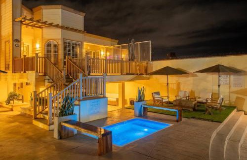 Rosarito House | Ocean Home Sweet Home - Suite 2