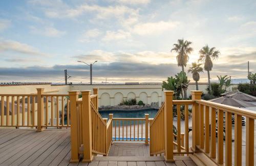 Rosarito House | Ocean Home Sweet Home - Suite 2