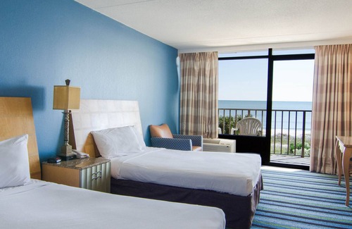 Myrtle Beach Hotel | Ocean Inn