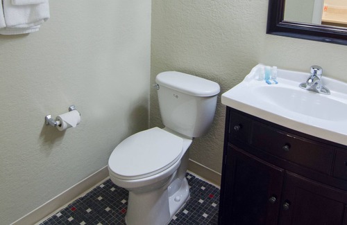 Myrtle Beach Hotel | Ocean Inn