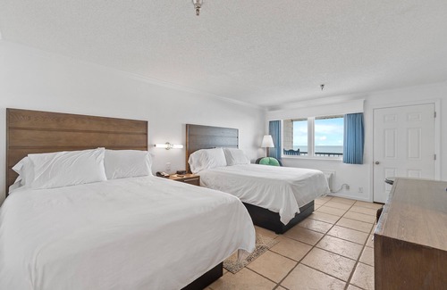 Ocean Isle Beach Hotel | Ocean Isle Inn