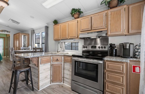 Myrtle Beach Cottage | Ocean Lakes site 7011, Perfect family beach retreat
