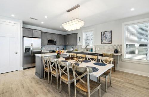 Fernandina Beach House | Ocean Lookout 1 - Heated Pool, Beachfront Deck, Stunning Ocean Views