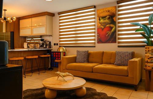 Rincon Apartment | Ocean Luxe in Paradise - Les Chambres des Dieux
