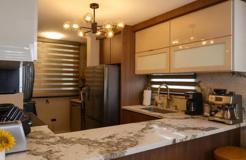 Rincon Apartment | Ocean Luxe in Paradise - Les Chambres des Dieux