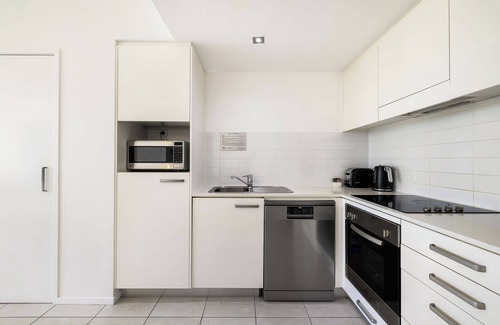 Broadbeach Apartment | Ocean Pacific Broadbeach