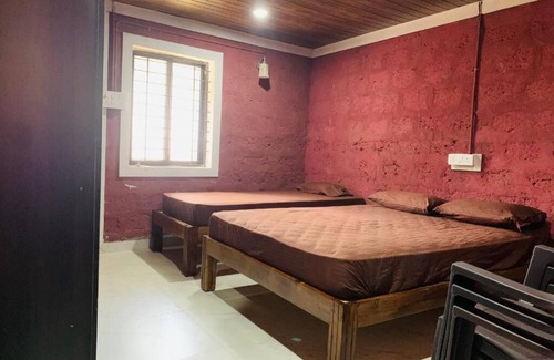 Patnem Hotel | Ocean Paradise Beach Homestay