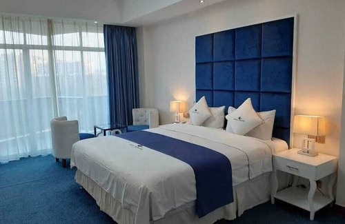 Cox's Bazar Hotel | Ocean Paradise Hotel & Resort