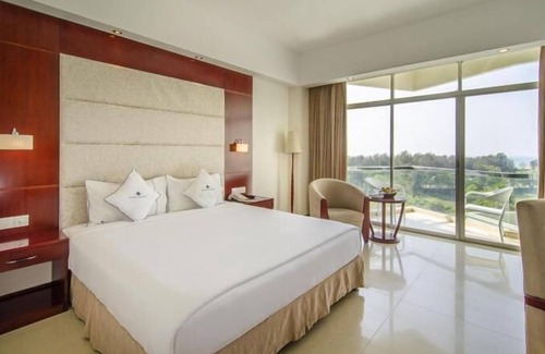 Cox's Bazar Hotel | Ocean Paradise Hotel & Resort