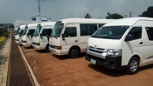 Ofin Hotel | Ocean Park Hotel,Lekki phase 1
