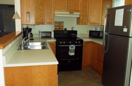 Ocean Park Condo | Ocean Park Meadows Family Condo with pool,sauna and gym in Old Orchard Beach