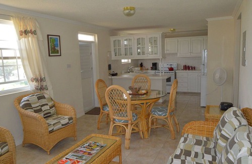 Enterprise Apartment | Ocean Path Villas in beautiful Barbados - A Must See Property