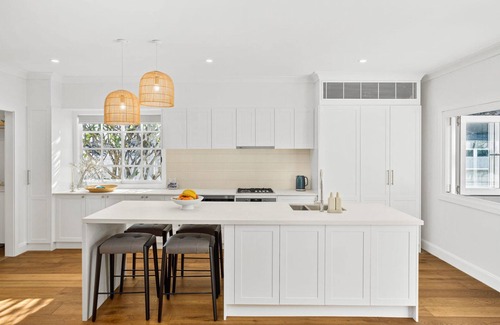 Windang House | Ocean Pearl