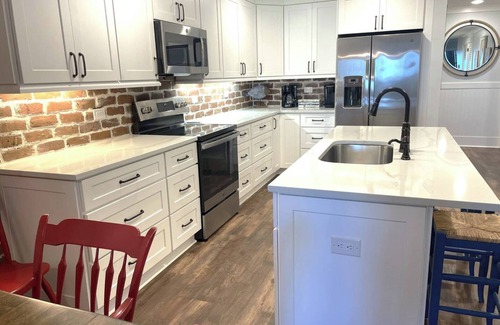 Tybee Island Apartment | Ocean Pearl - DeSoto Beach Club