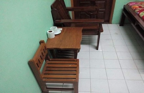 Botahtaung Hotel | Ocean Pearl Inn II