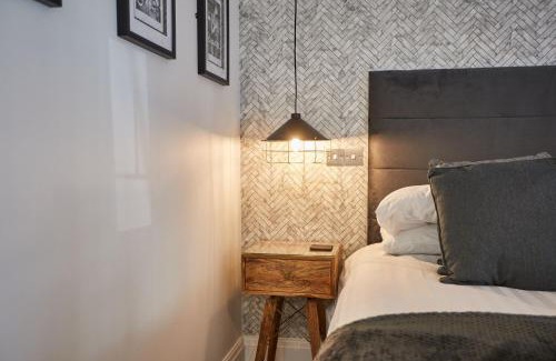 West Cliff Apartment | Ocean Pearl Whitby