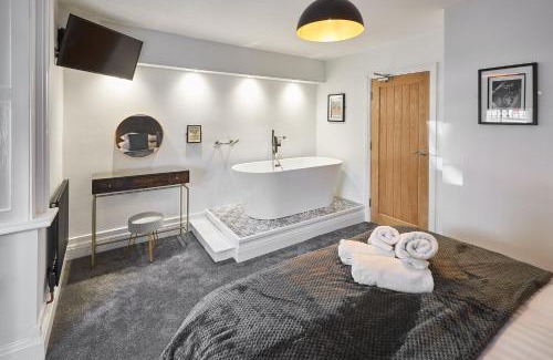 West Cliff Apartment | Ocean Pearl Whitby