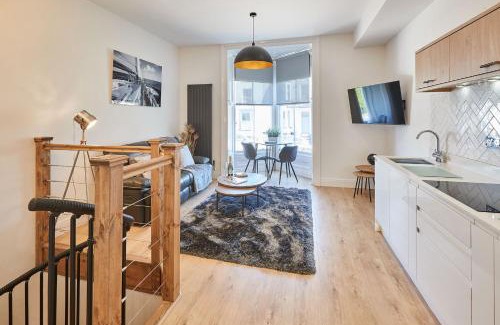 West Cliff Apartment | Ocean Pearl Whitby