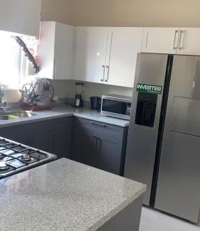 West End Apartment | Ocean Pointe Holidays-Lucea, Hanover