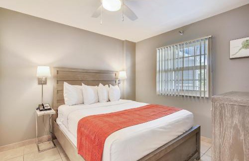 Tavernier Apartment | Ocean Pointe Suites at Key Largo