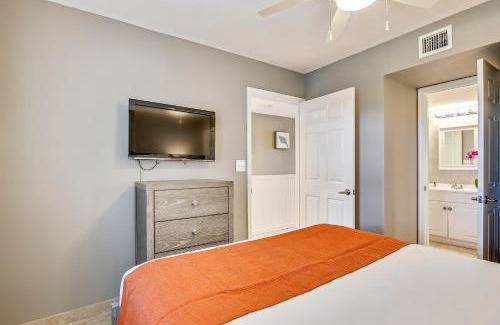 Tavernier Apartment | Ocean Pointe Suites at Key Largo