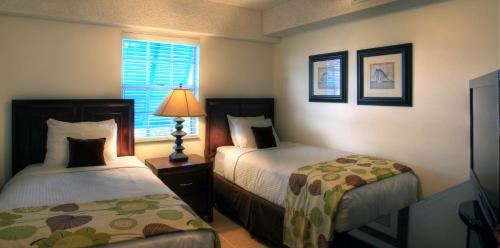 Tavernier Apartment | Ocean Pointe Suites at Key Largo