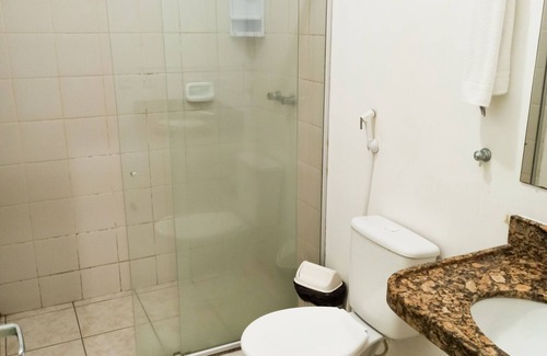 Fortaleza Hotel | Ocean Praia Hotel LTDA