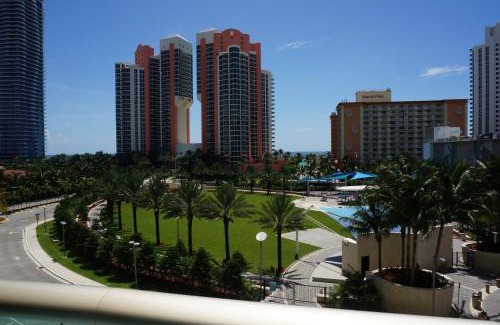Sunny Isles Beach Apartment | Ocean Reserve Condominium