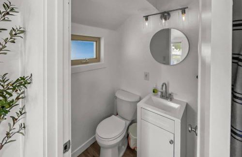 Rockaway Beach House | Ocean Rogue Inn Unit 9