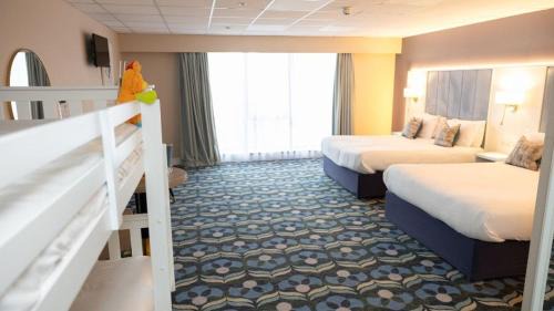 Enniscrone Hotel | Ocean Sands Hotel & Spa