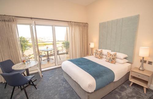 Enniscrone Hotel | Ocean Sands Hotel & Spa