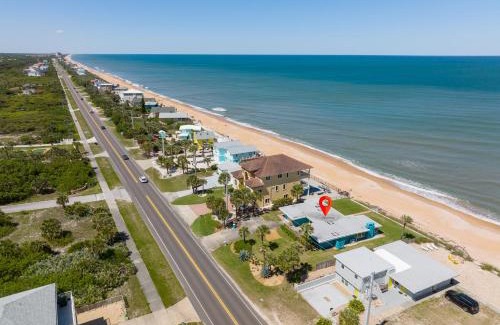 Painters Hill House | Ocean Shore