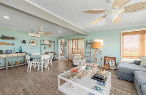 Painters Hill House | Ocean Shore