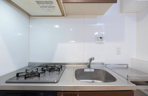 Tsubaki Onsen Apartment | Ocean Smile
