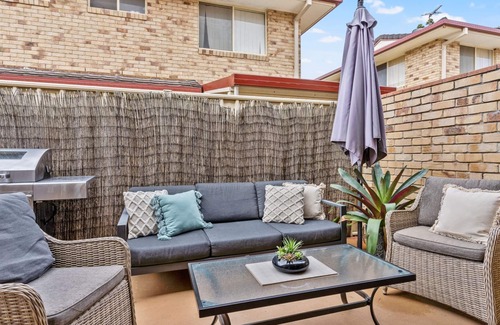 Evans Head House | Ocean Song - 2-41 Park Street