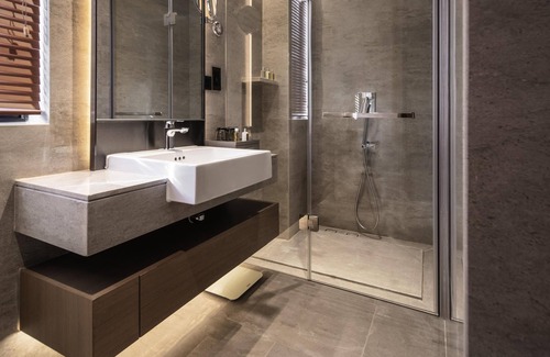 Gaoxin Hotel | Ocean Spring Resort Chengdu - MGallery Collection