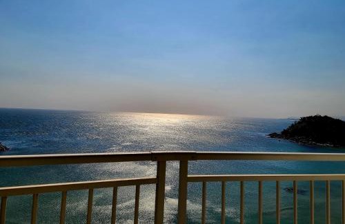 Yangyang Hotel | Ocean Stay Yangyang