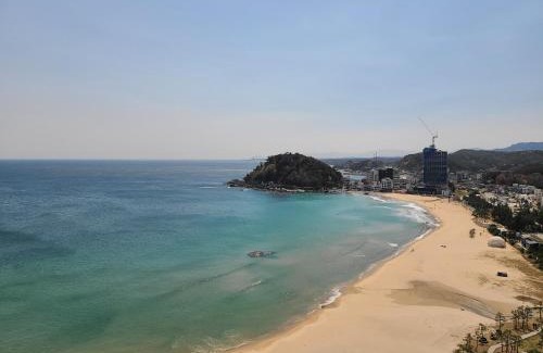 Yangyang Hotel | Ocean Stay Yangyang
