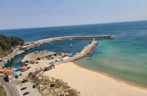 Yangyang Hotel | Ocean Stay Yangyang